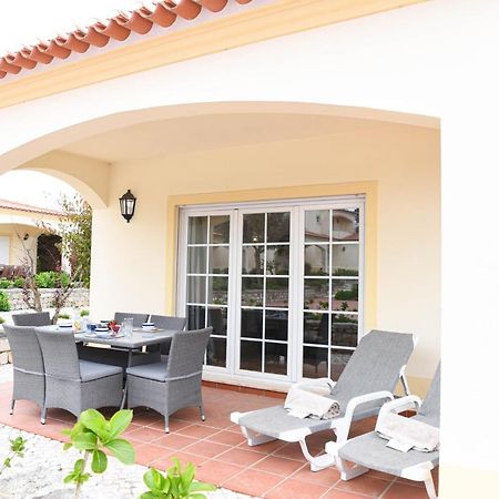 Casa America Praia del Rei Εξωτερικό φωτογραφία