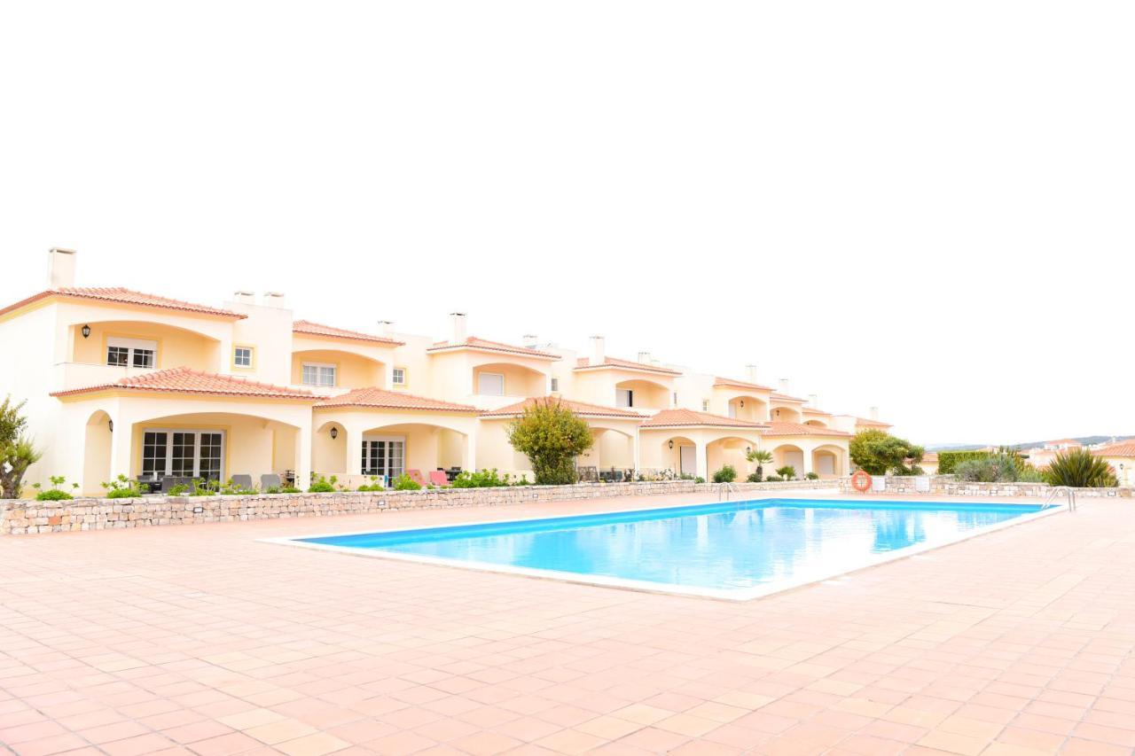 Casa America Praia del Rei Εξωτερικό φωτογραφία