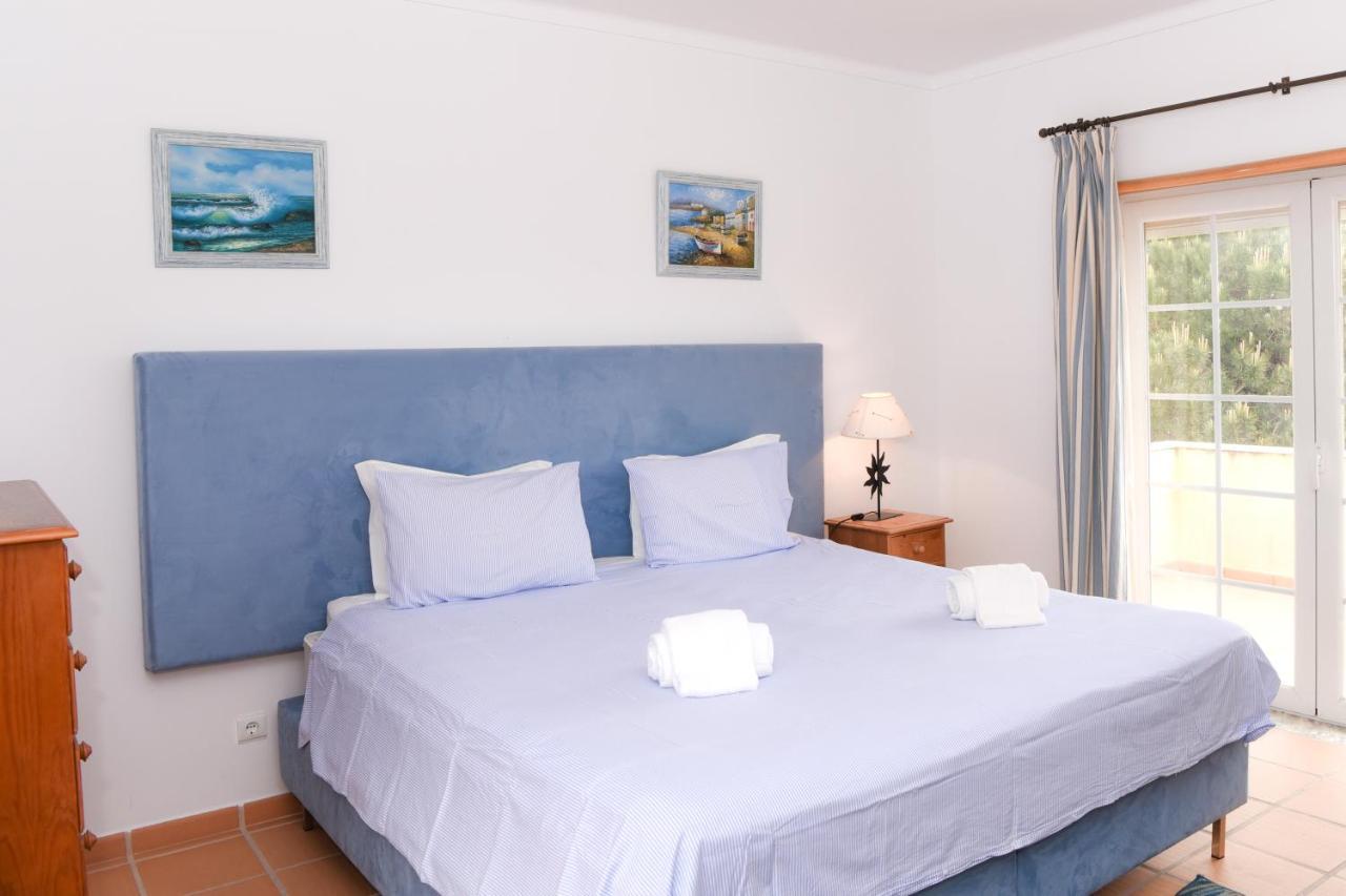 Casa America Praia del Rei Εξωτερικό φωτογραφία