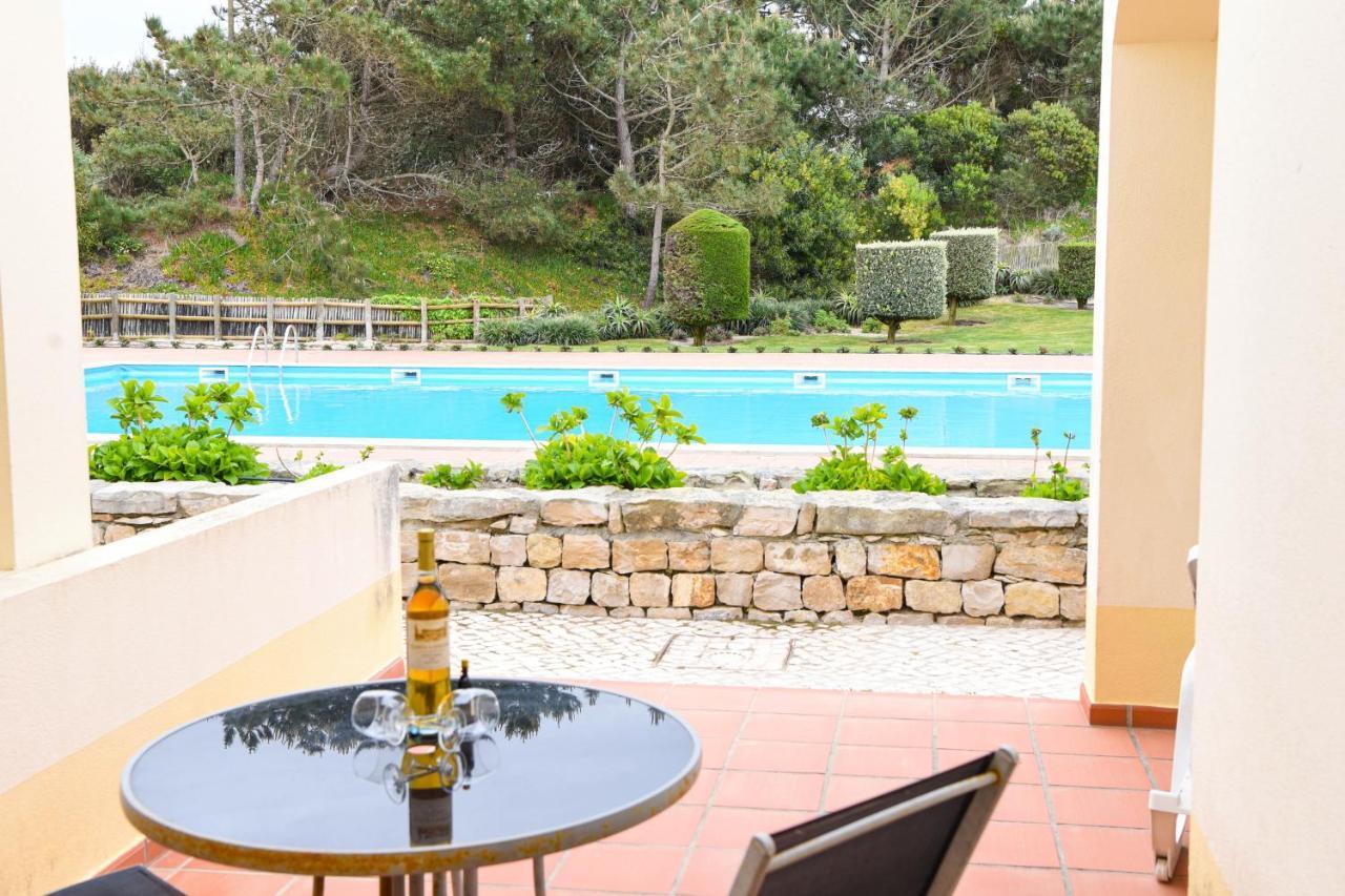 Casa America Praia del Rei Εξωτερικό φωτογραφία