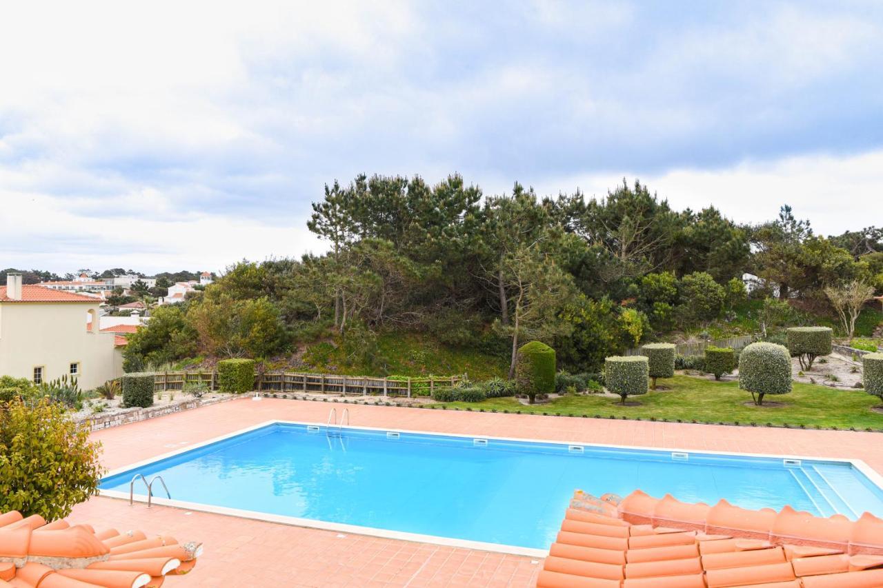 Casa America Praia del Rei Εξωτερικό φωτογραφία