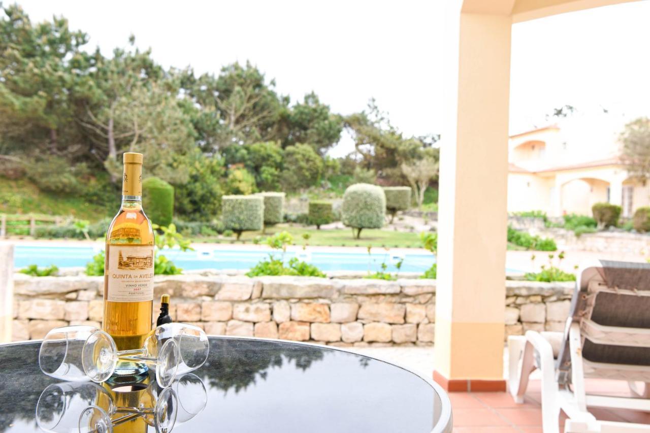 Casa America Praia del Rei Εξωτερικό φωτογραφία