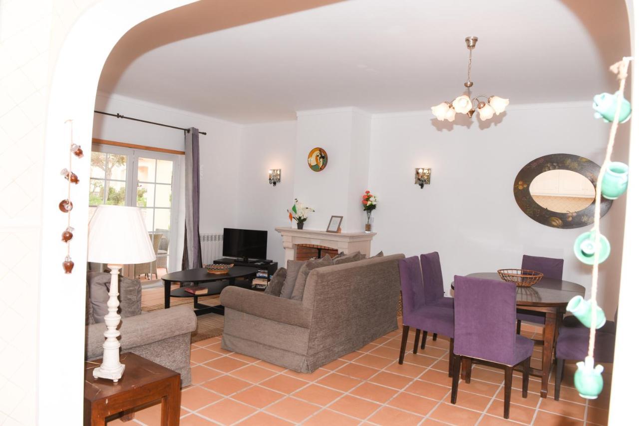 Casa America Praia del Rei Εξωτερικό φωτογραφία